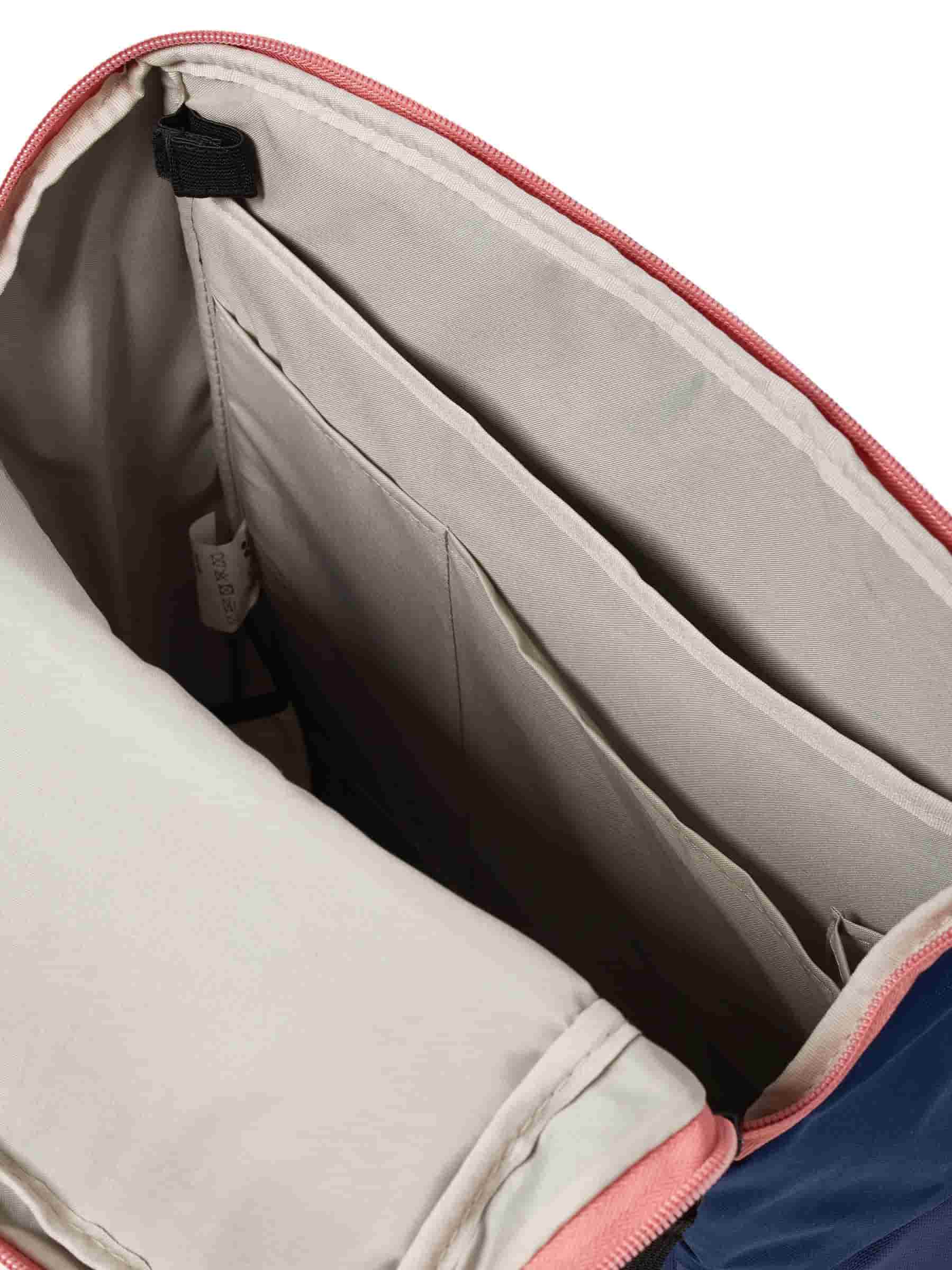 YONEX Club Line Backpack 26L - Midnight Navy YONEX Club Line Backpack 26L - Midnight Navy