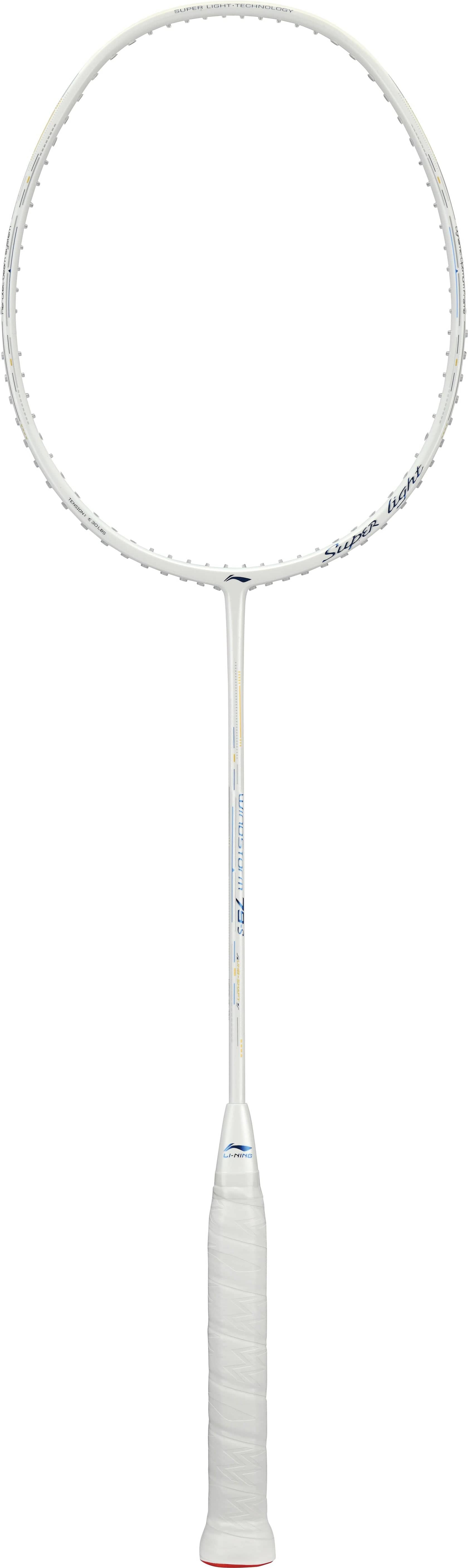 Li-Ning WindStorm 79 S Badmintonschläger - Unbesaitet Li-Ning WindStorm 79 S Badmintonschläger - Unbesaitet