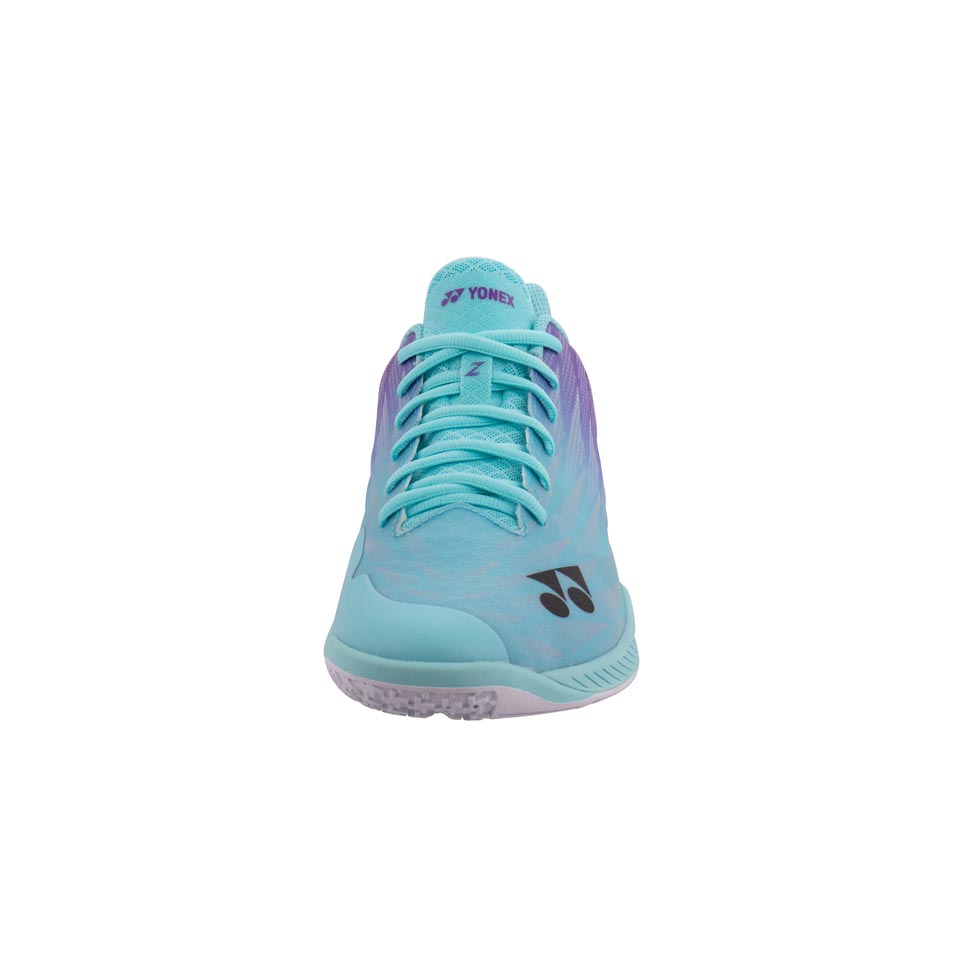 YONEX Aerus Z2 Men 2025 - Cyan Purple - 45