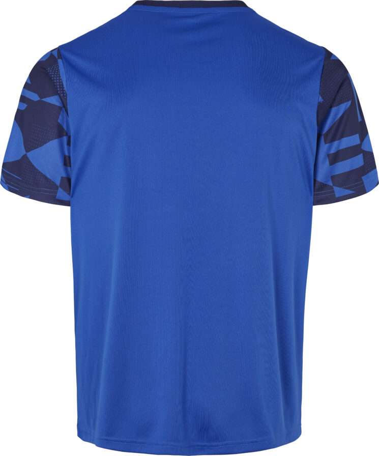 RSL Elham Men T-Shirt - Blau L