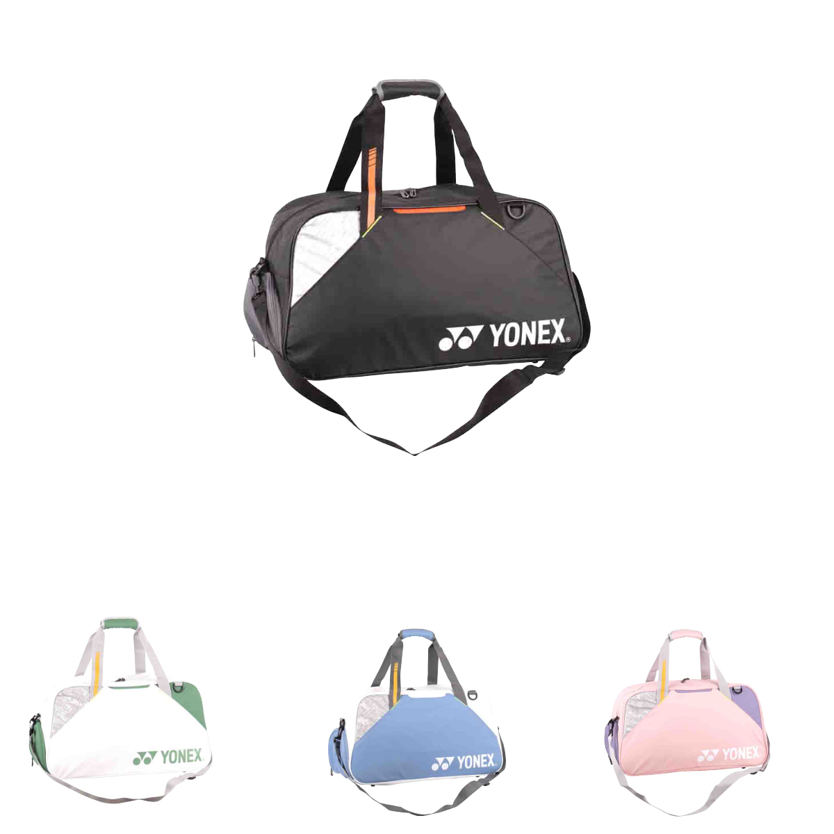 YONEX Club Boston Bag 52511EX