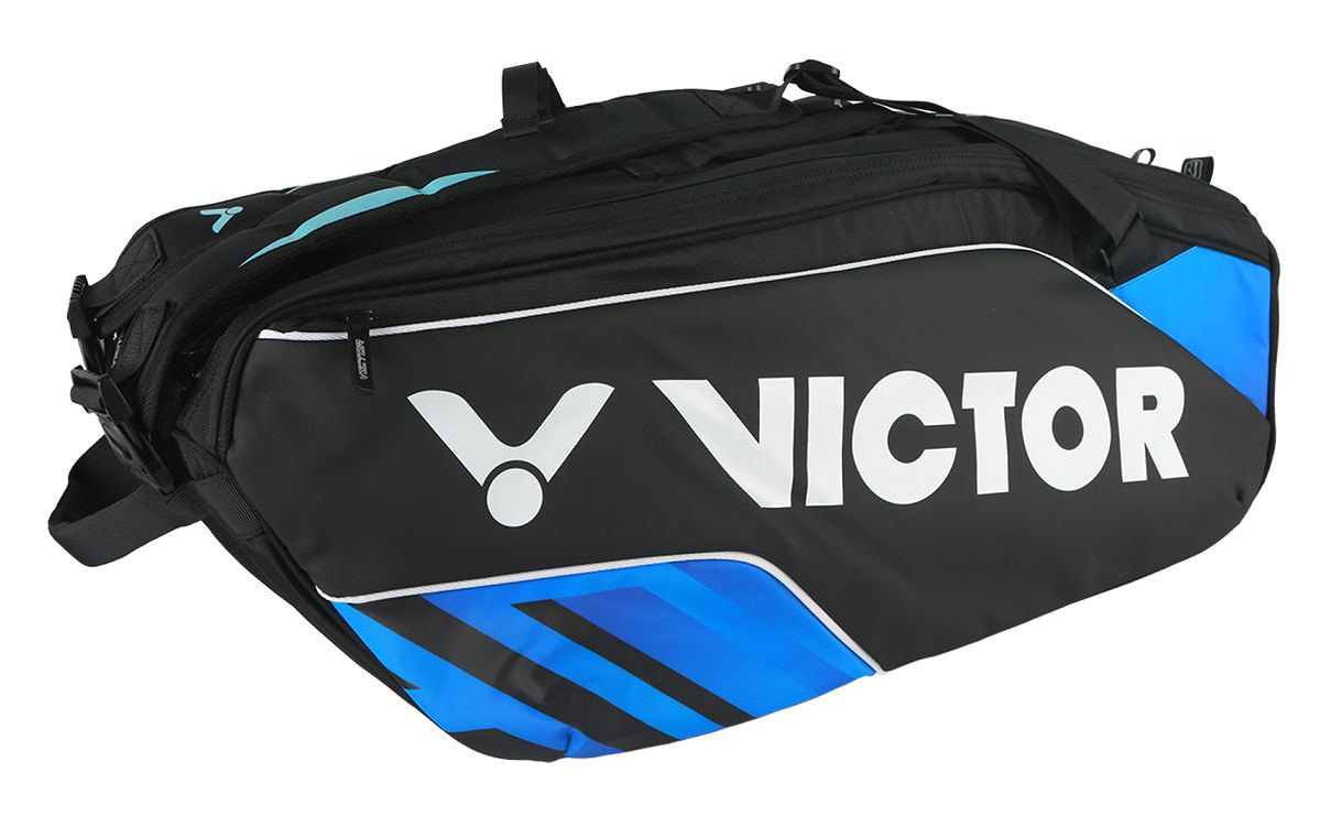 VICTOR Multithermobag BR9313 Schwarz/Blau VICTOR Multithermobag BR9313 Schwarz/Blau