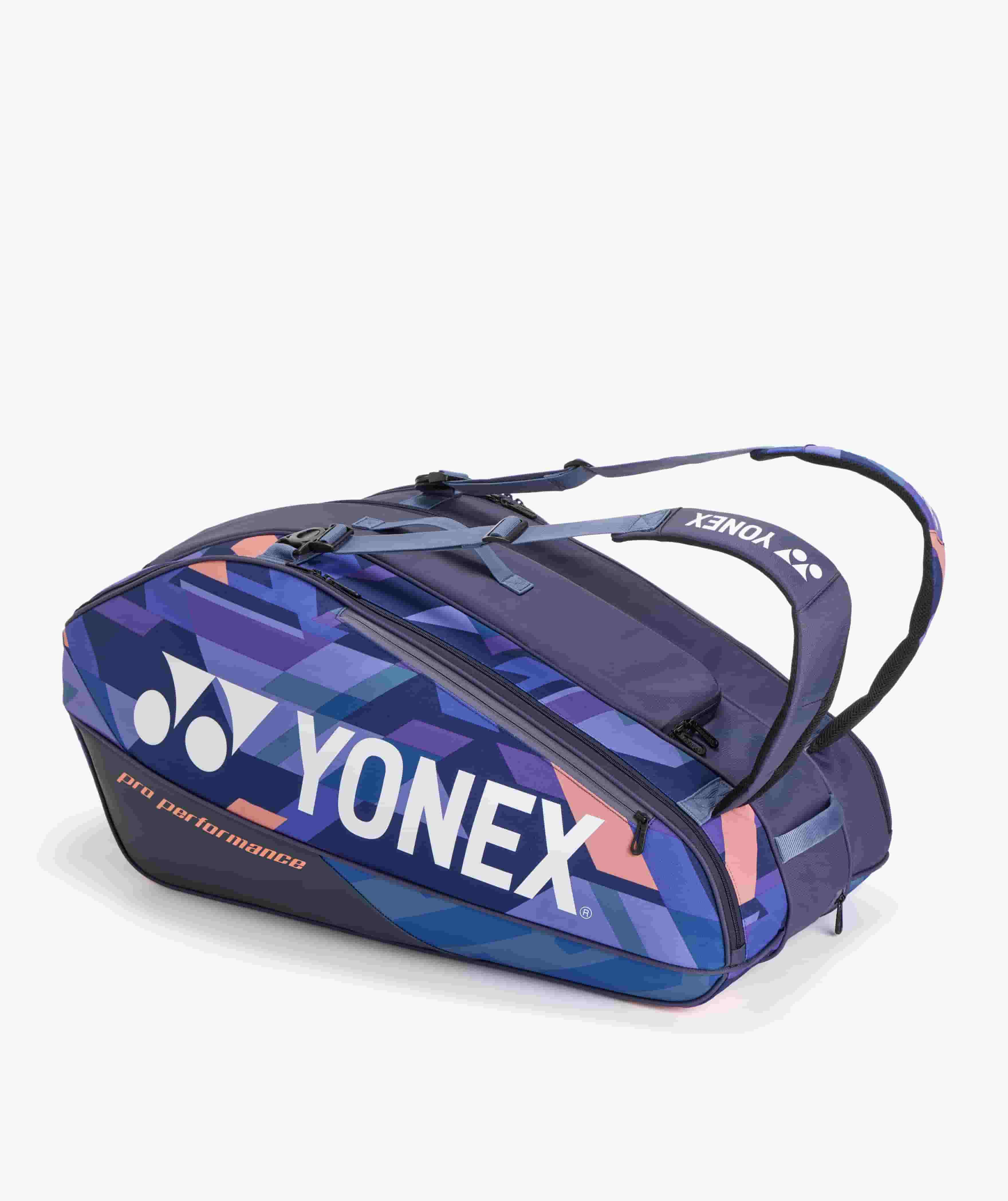 YONEX Pro Racketbag 92429EX 2025 Midnight Navy