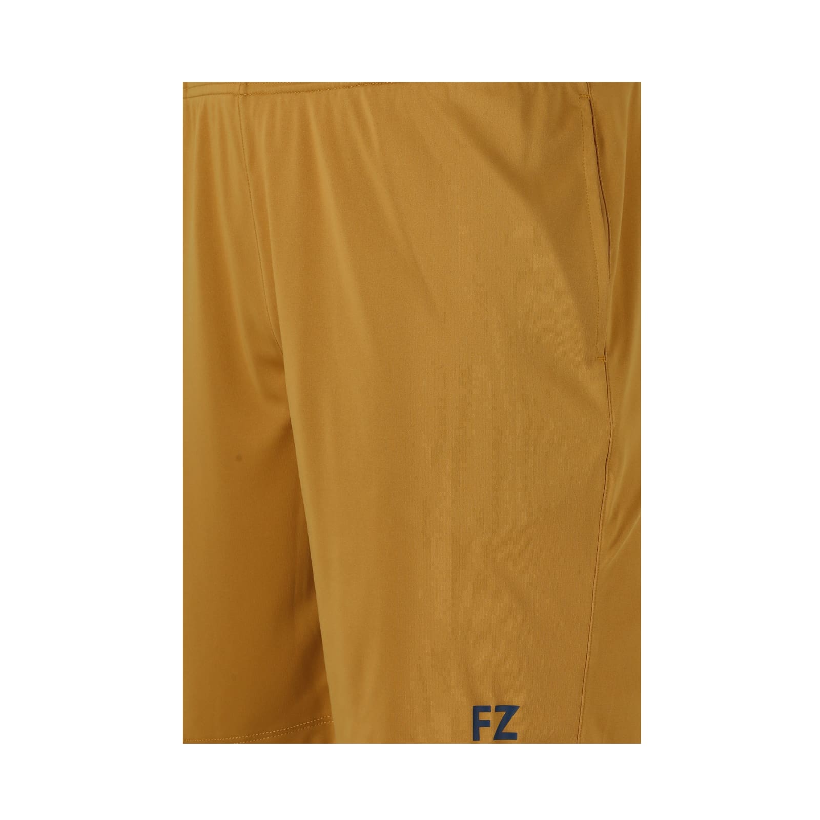 FZ FORZA Landos M Shorts - Mustard - XL