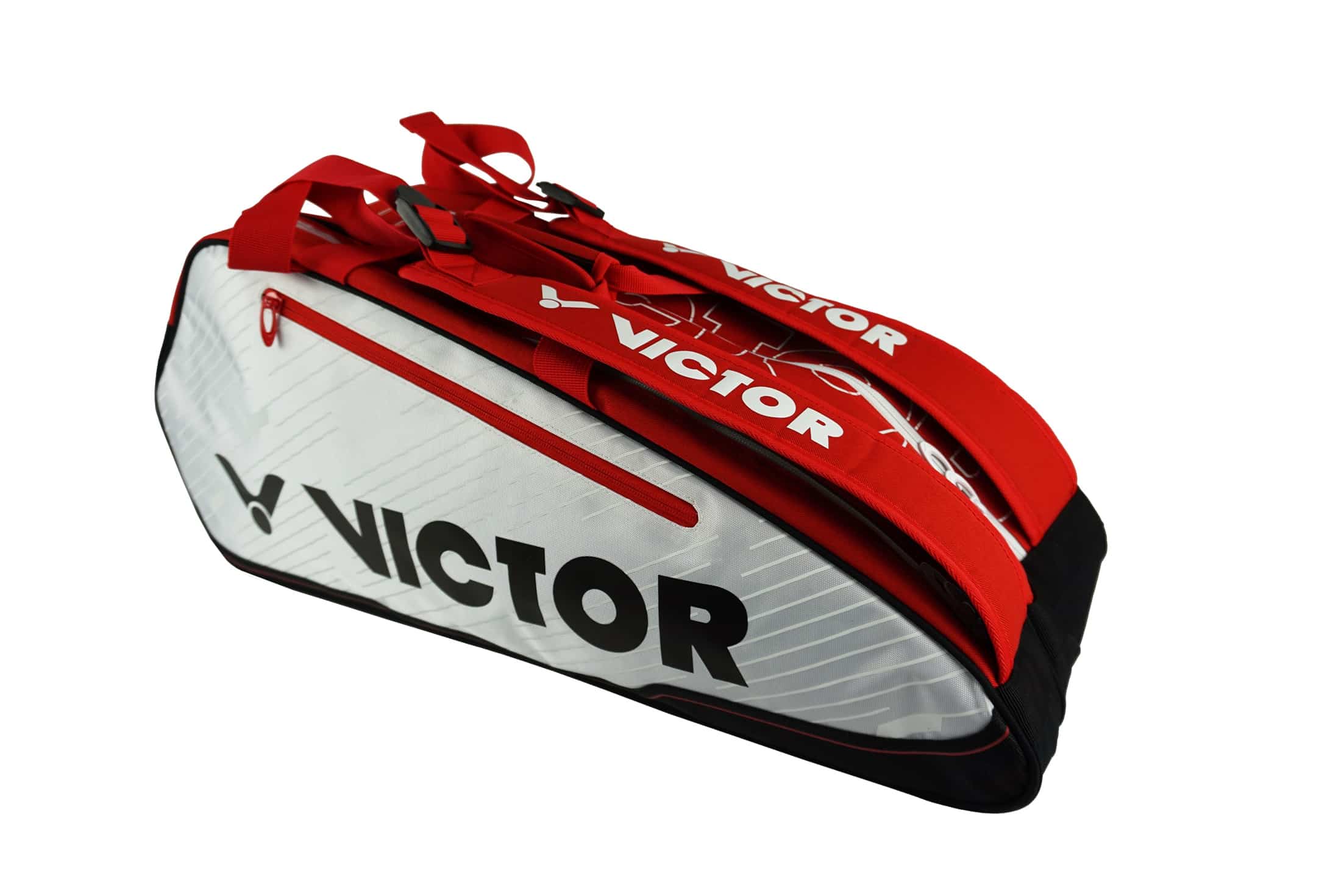 VICTOR Doublethermobag 9114 D - Rot