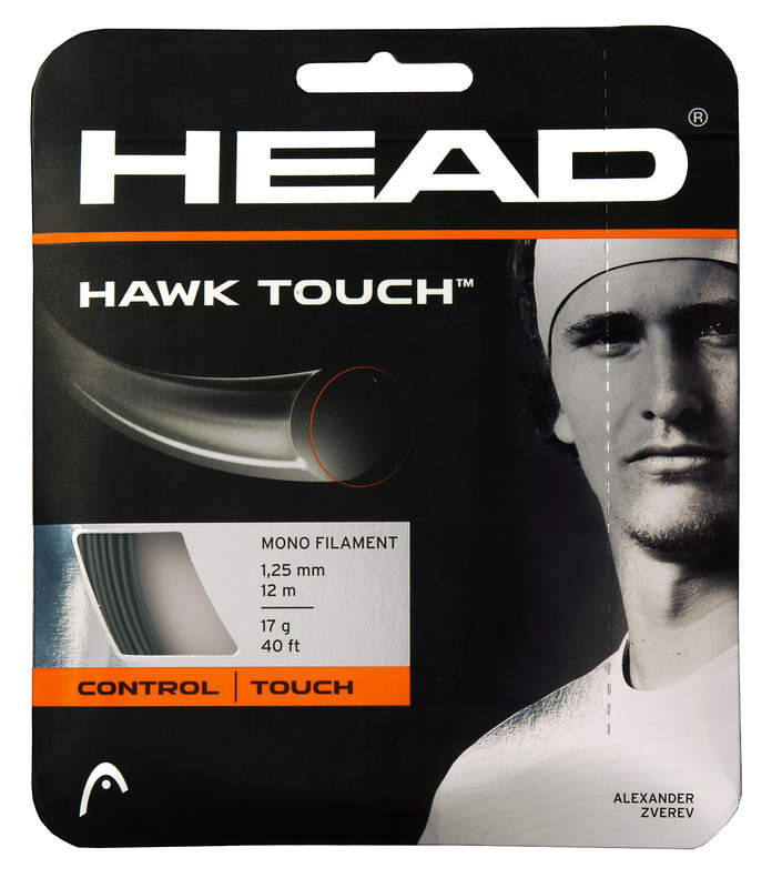 HEAD Hawk Touch - Set - 1,25mm
