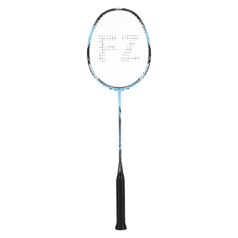 FZ FORZA Precision Ti X1 Badmintonschläger - Besaitet