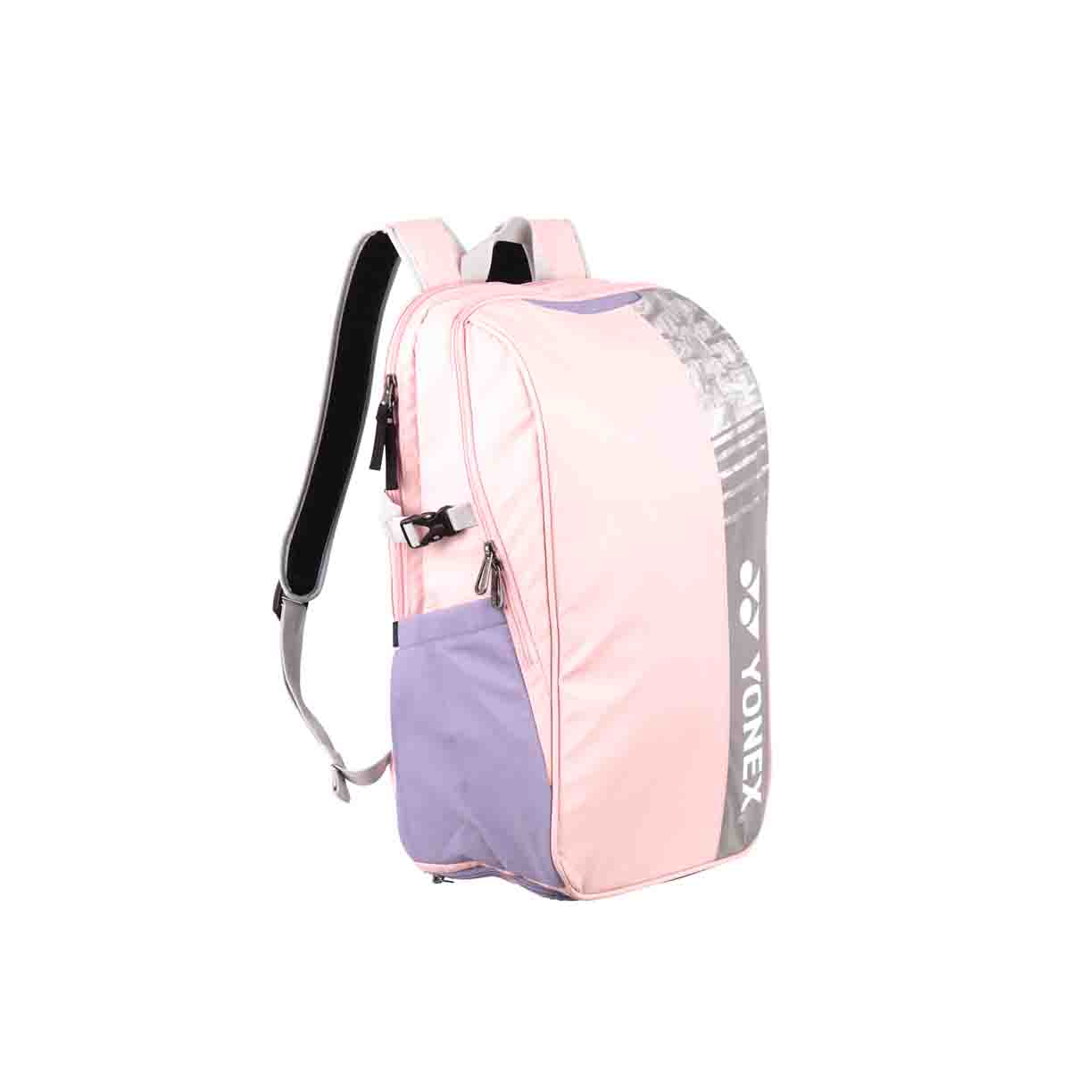 YONEX Club Backpack 52512EX Rucksack - Pink