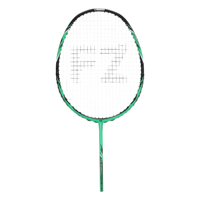 FZ FORZA Precision Ti X3 Badmintonschläger - Besaitet FZ FORZA Precision Ti X3 Badmintonschläger - Besaitet