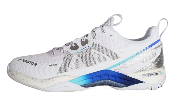VICTOR S82 III NitroLite AF Badmintonschuh - 45,5