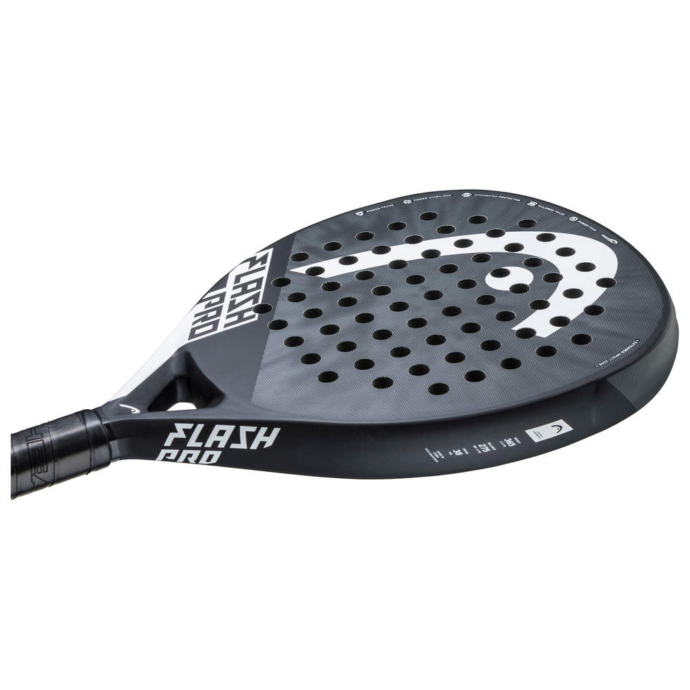 HEAD Flash Pro Padelschläger