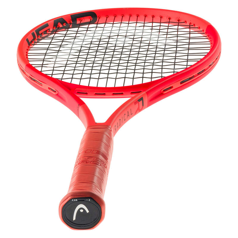 HEAD Radical MP 2025 Tennisschläger - Unbesaitet - G3