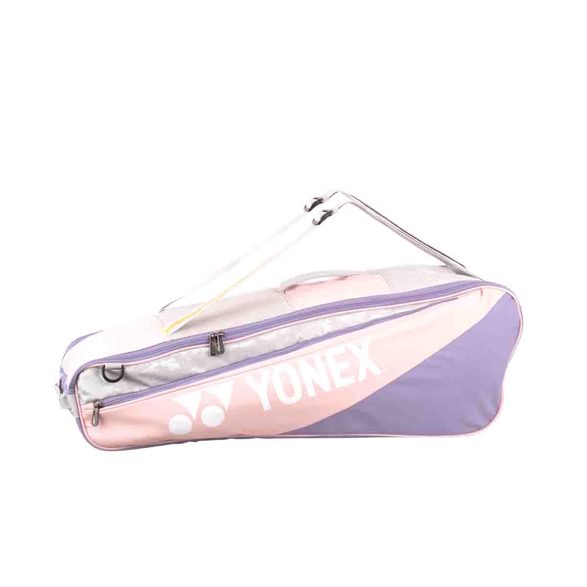 YONEX Club Racketbag 52526EX - Pink