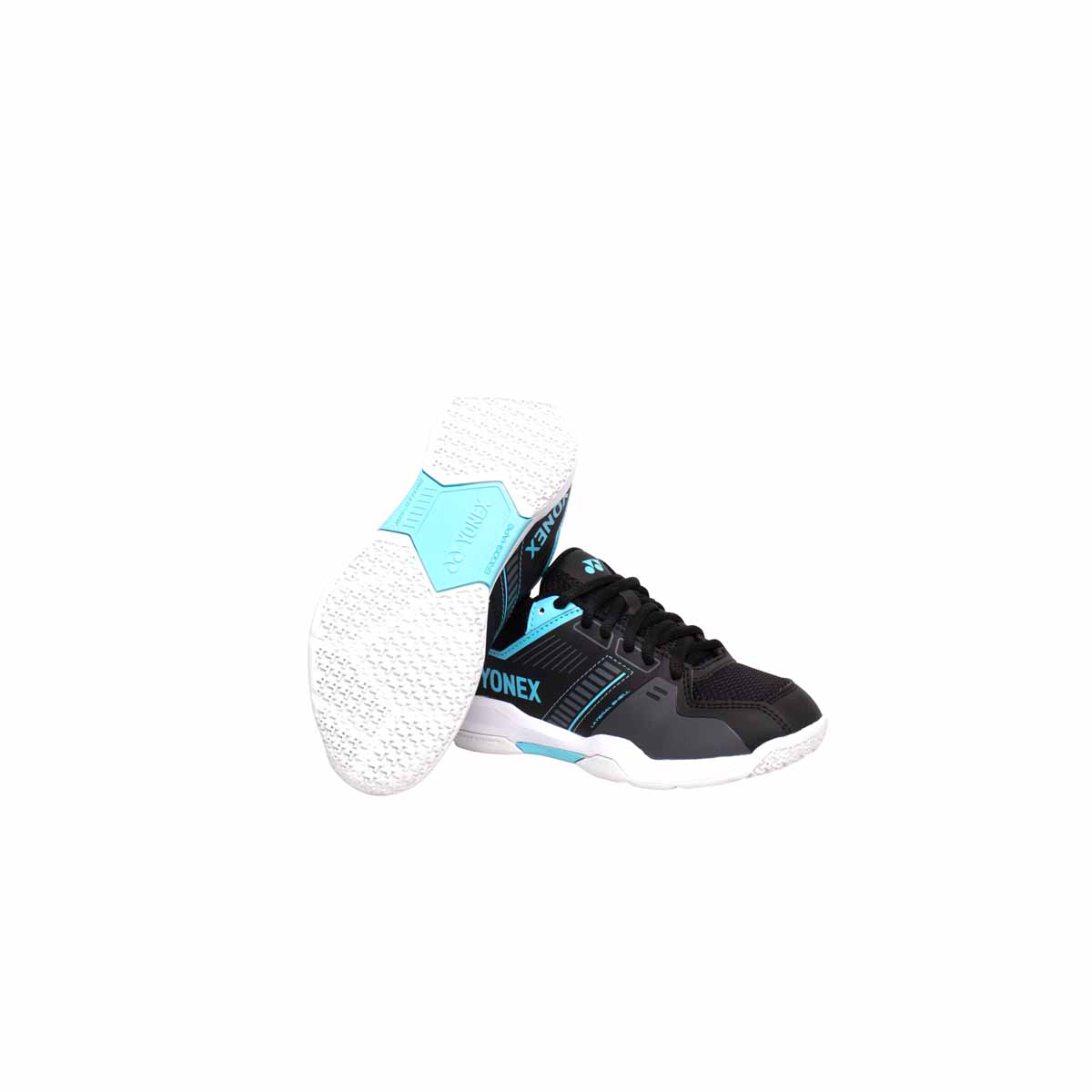 YONEX Strider Flow Junior - Badmintonschuh - 39
