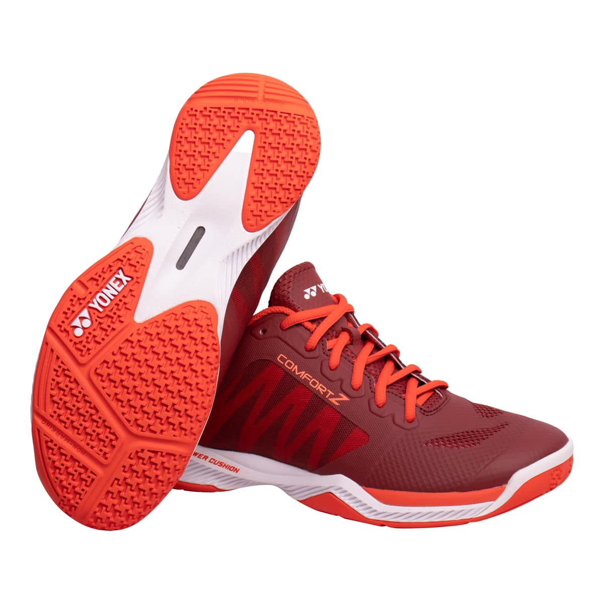 YONEX Power Cushion Comfort Z3 Men - Rot 46