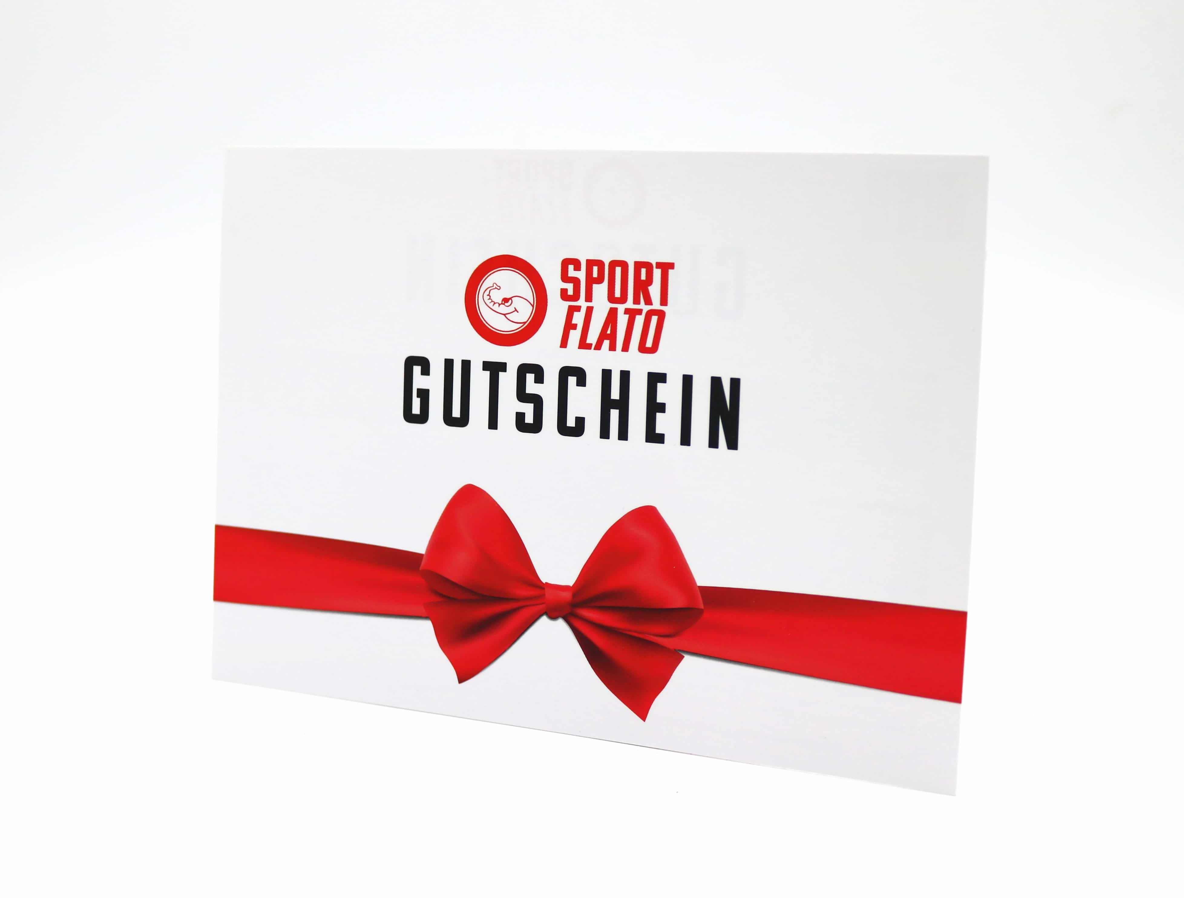 Geschenkgutschein 5€ - Digital (PDF)