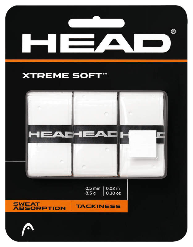 HEAD Xtreme Soft