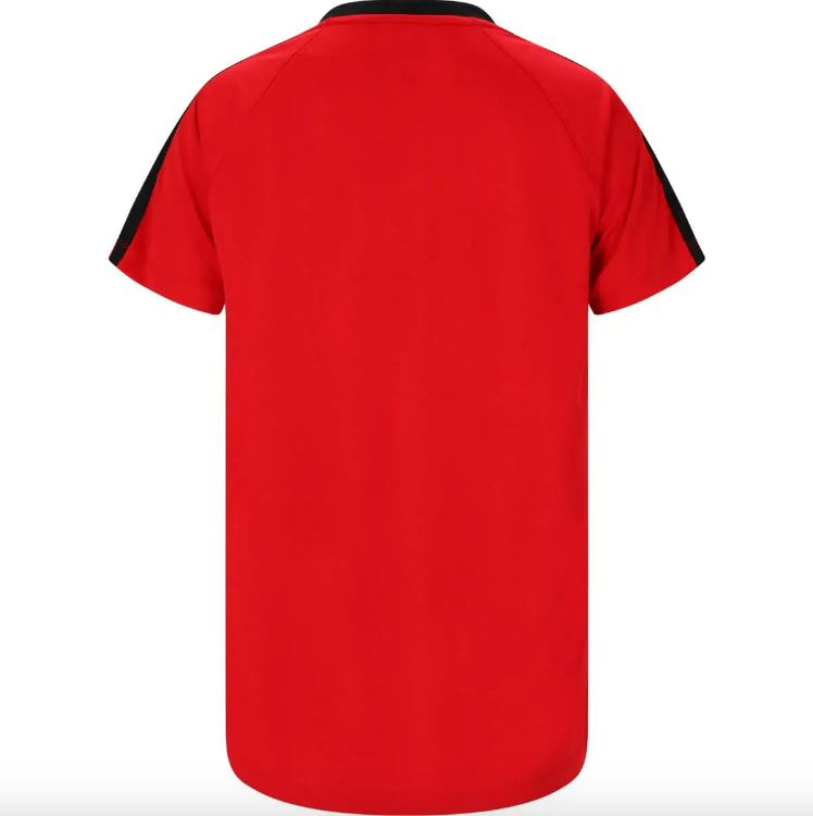 FZ FORZA Leam W T-Shirt - XL - Rot