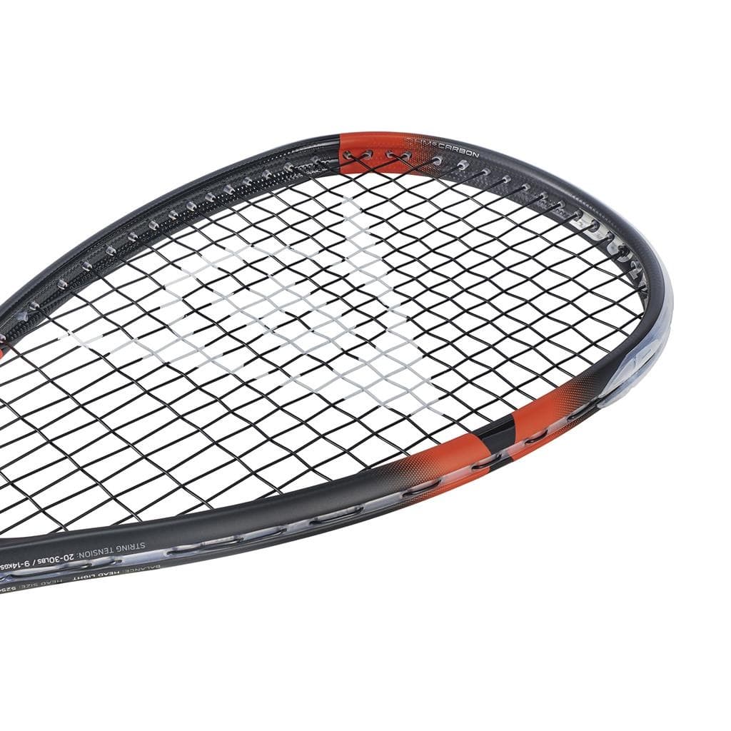 DUNLOP Apex Supreme Squashschläger