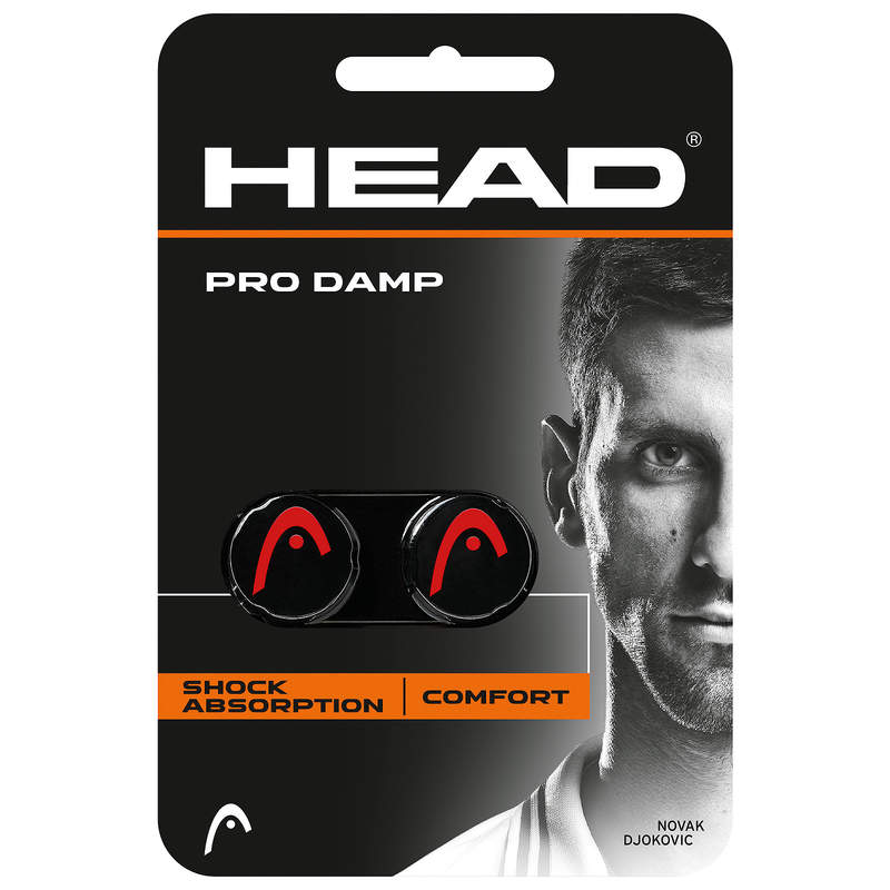 HEAD Pro Damp (2er Pack)