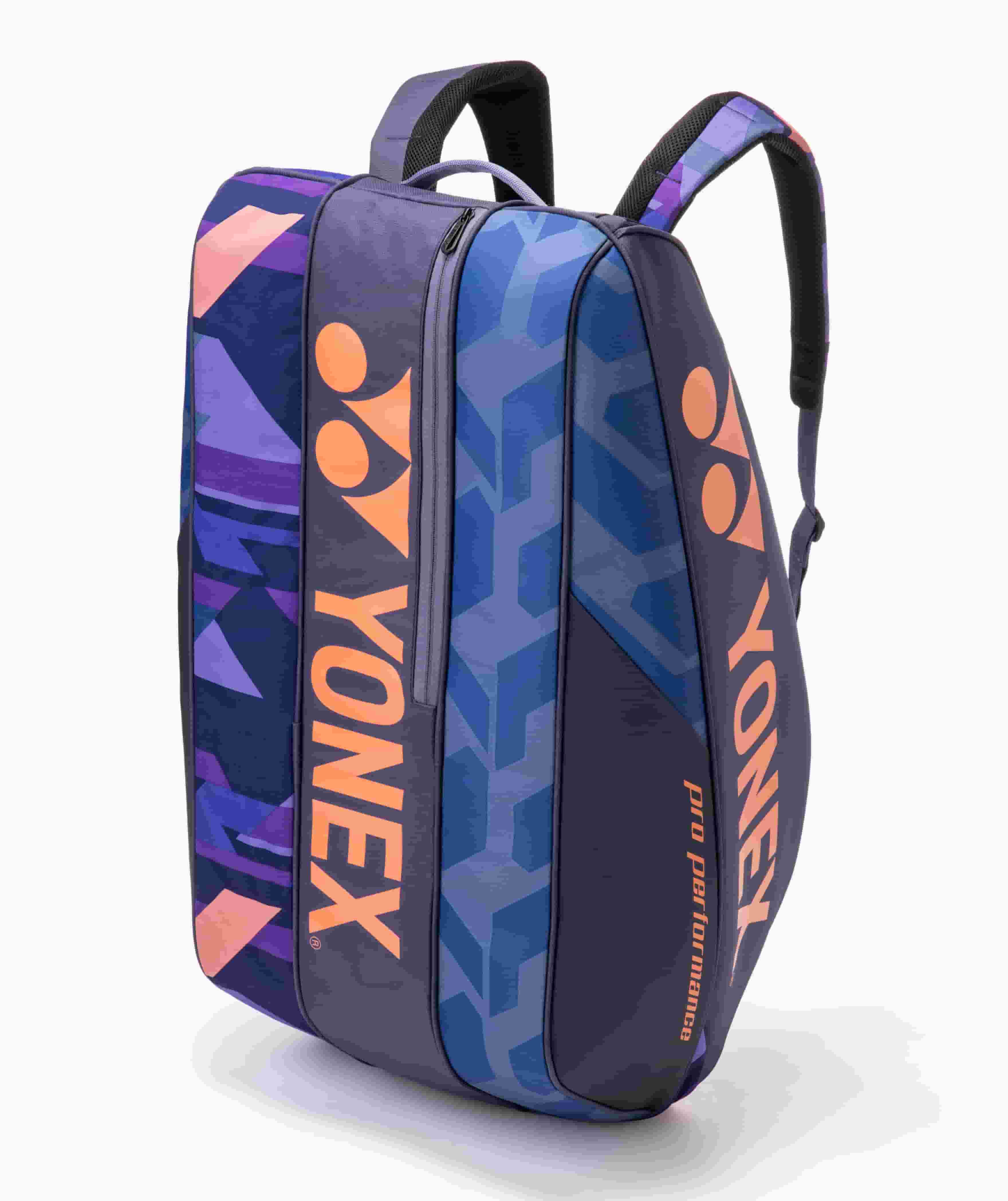 YONEX Pro Racketbag 92429EX 2025 Midnight Navy