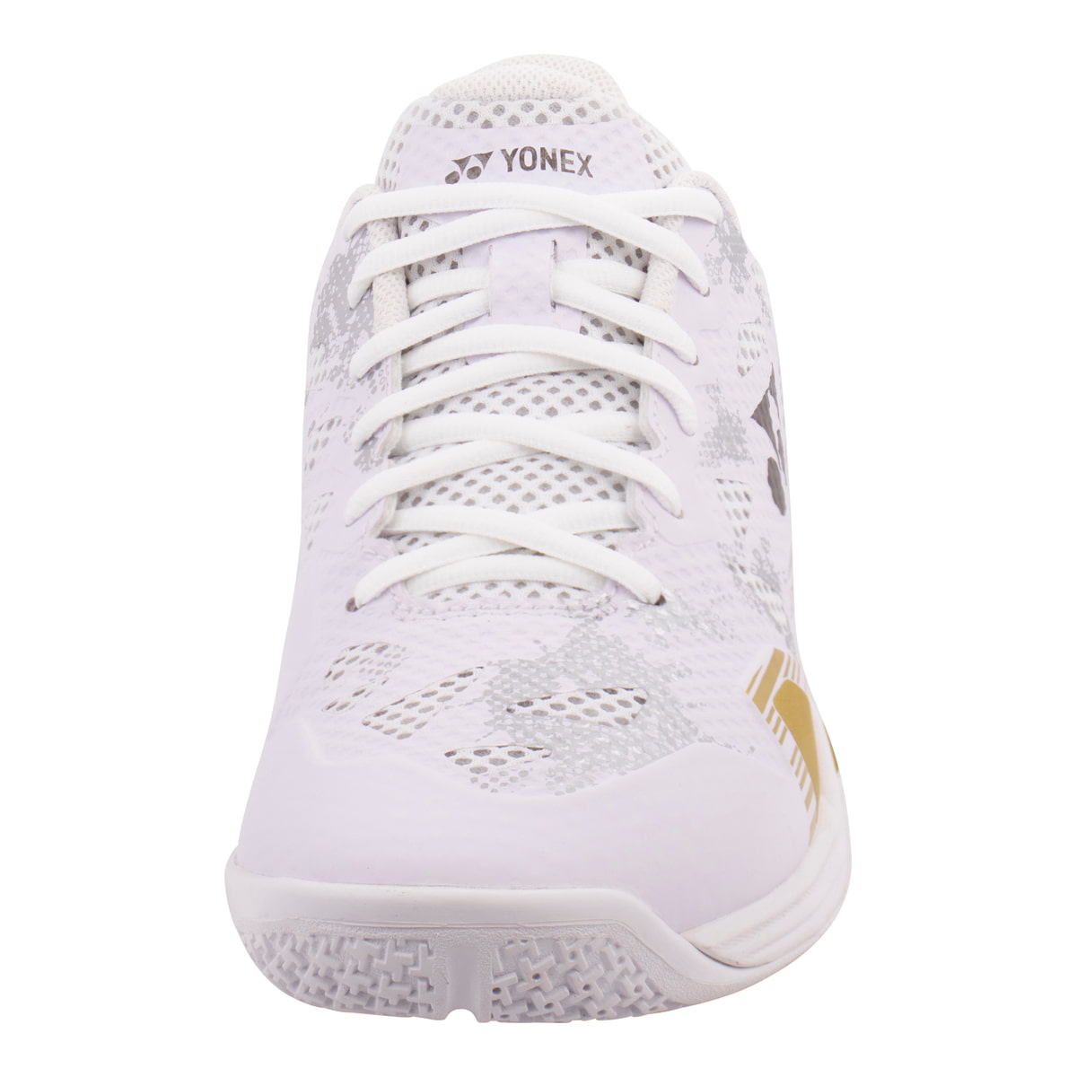YONEX Eclipsion Z3 Men Badmintonschuh - Weiß/Gold - 40