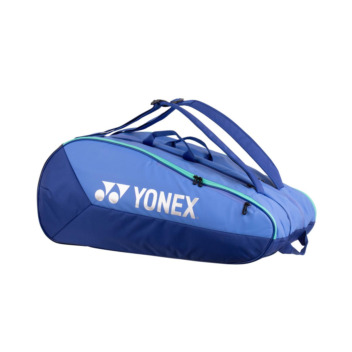 YONEX Team Racketbag 425212EX - Blau