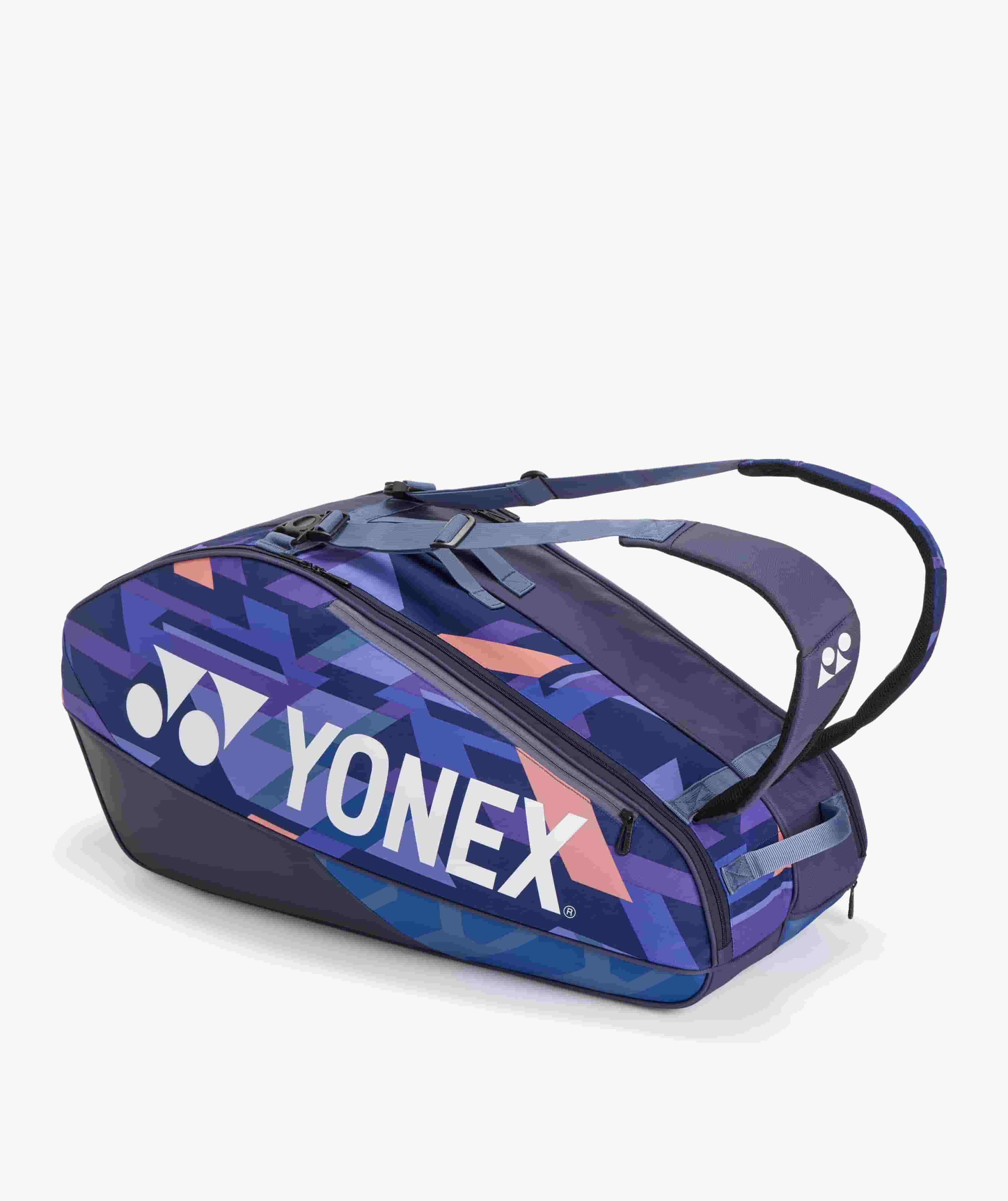 YONEX Pro Racketbag 92426EX 2025 Midnight Navy