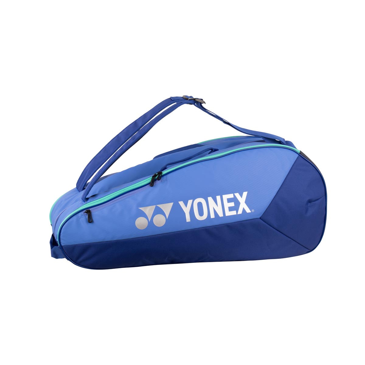 YONEX Team Racketbag 42529EX YONEX Team Racketbag 42529EX - Blau