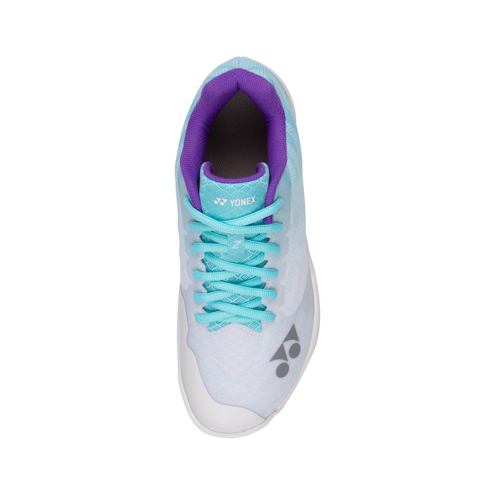 YONEX Aerus Z2 Women 2025 - Cyan Purple - 42