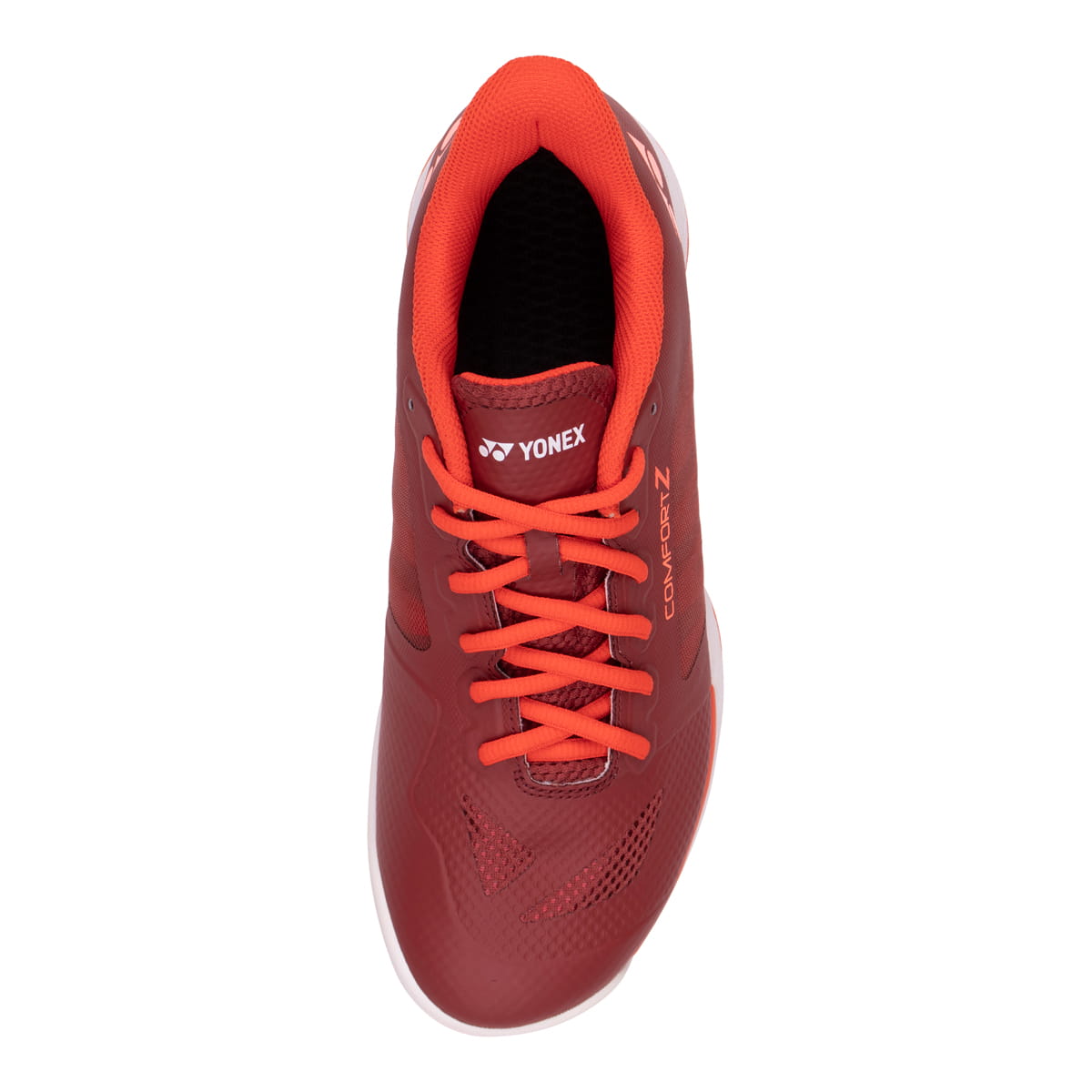 YONEX Power Cushion Comfort Z3 Men - Rot 45,5