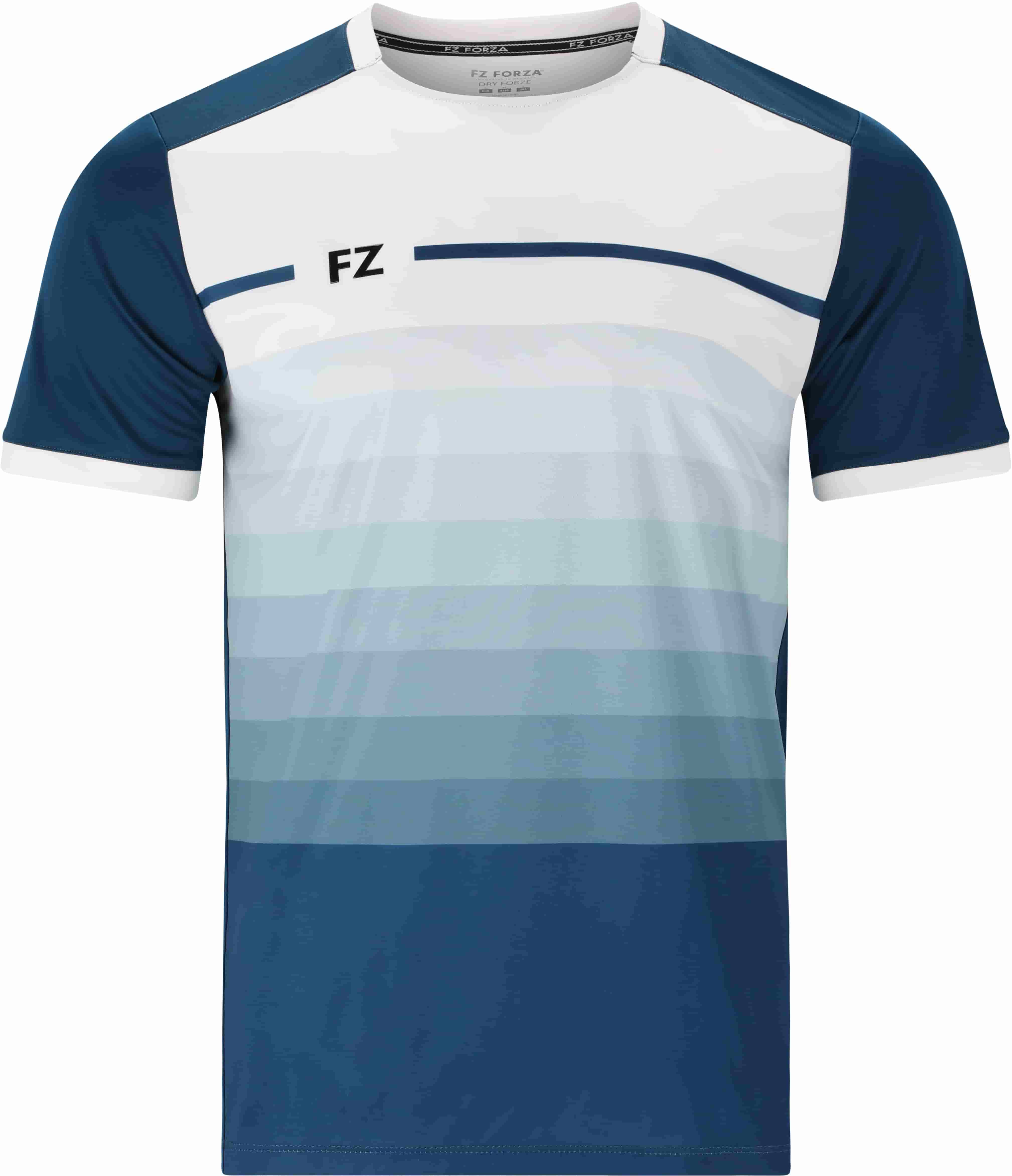 FZ FORZA Alberti M T-Shirt - Blau L FZ FORZA Alberti M T-Shirt - Blau L