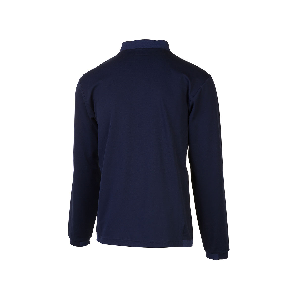 YONEX Men's Warm-Up Jacket (50111) - Navy Blau - S