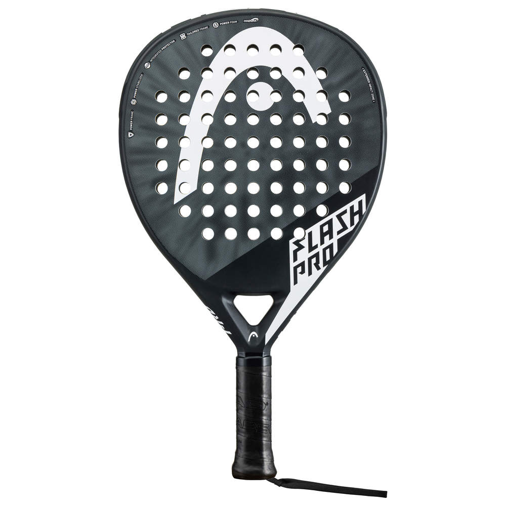 HEAD Flash Pro Padelschläger