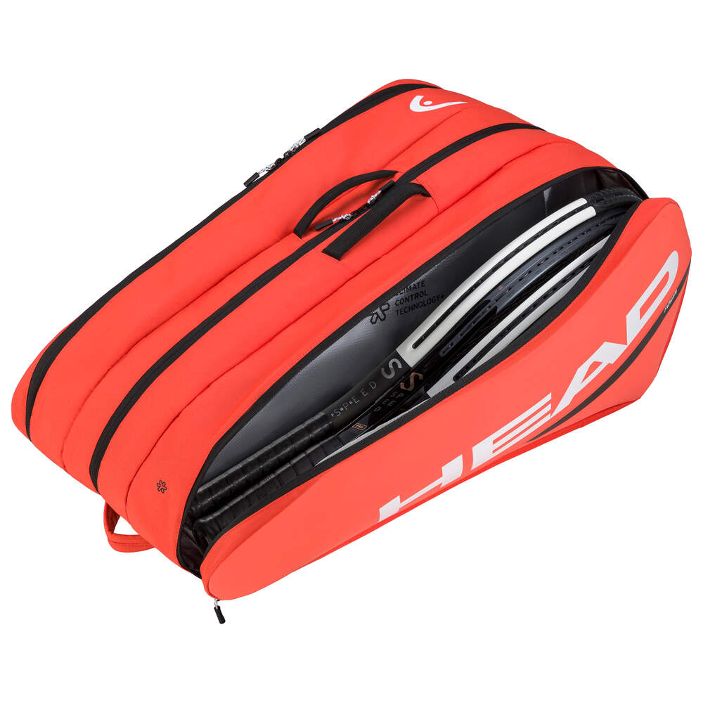 HEAD Tour Racketbag XL FO 2024 Schlägertasche