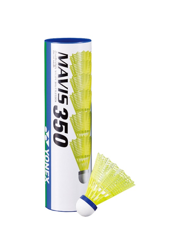 YONEX Mavis 350 Nylonball YONEX Mavis 350 Nylonball