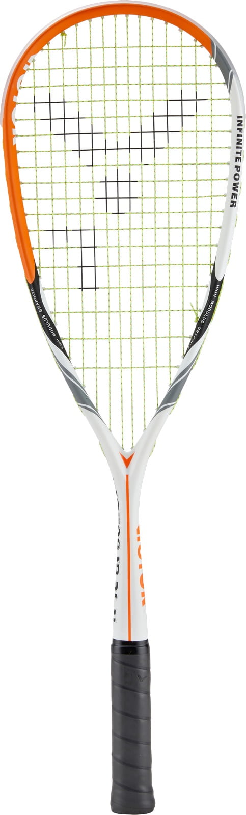 VICTOR IP 3L 2022 Squashschläger - Besaitet