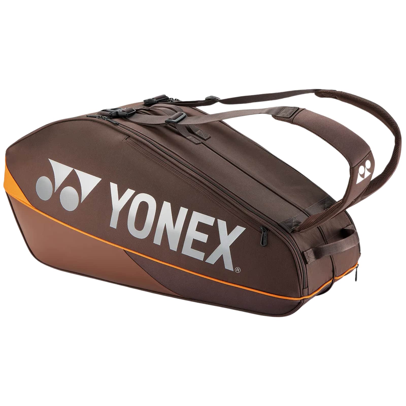 YONEX Pro Racketbag 92426EX - Espresso Brown