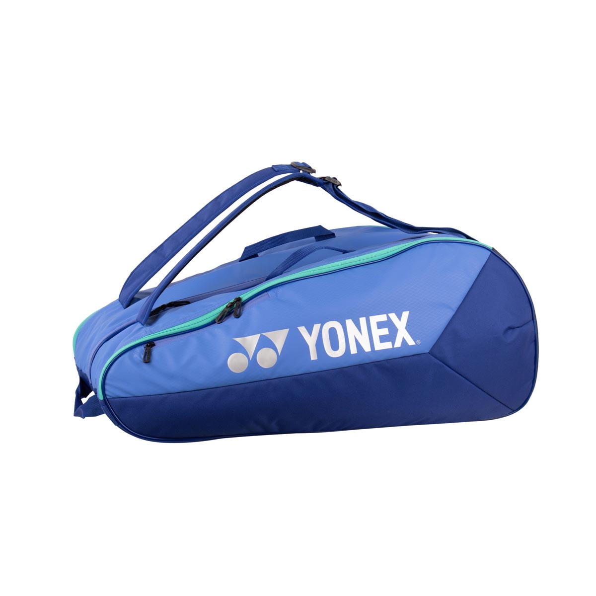 YONEX Team Racketbag 425212EX YONEX Team Racketbag 425212EX - Blau