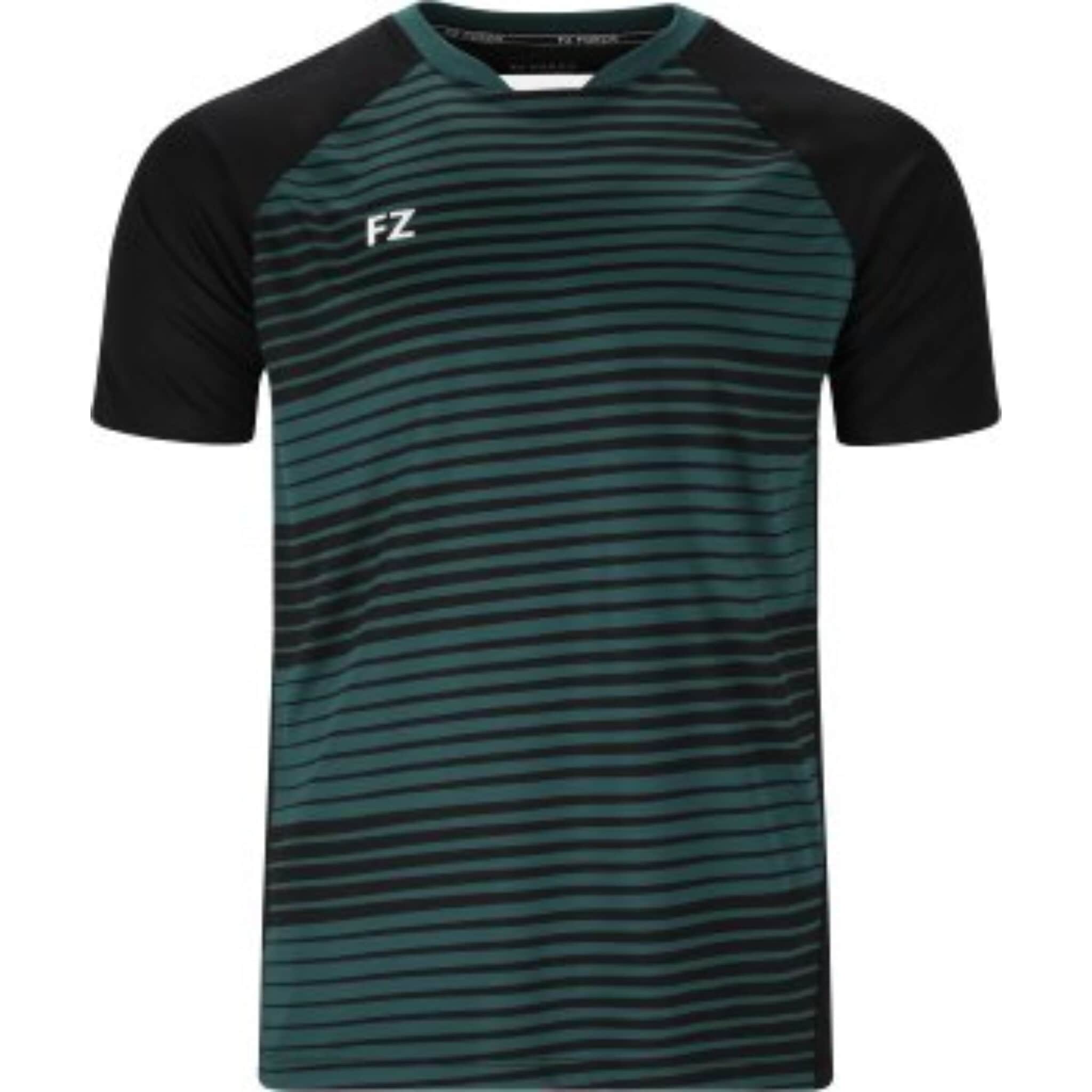 FZ FORZA Lester M T-Shirt - XL - Grün
