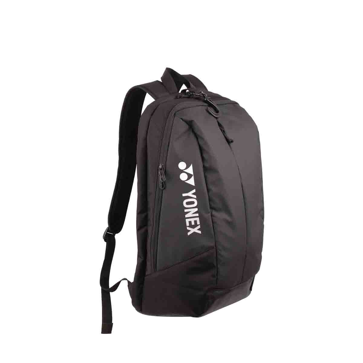 YONEX Team Backpack 42512EX Rucksack - Schwarz