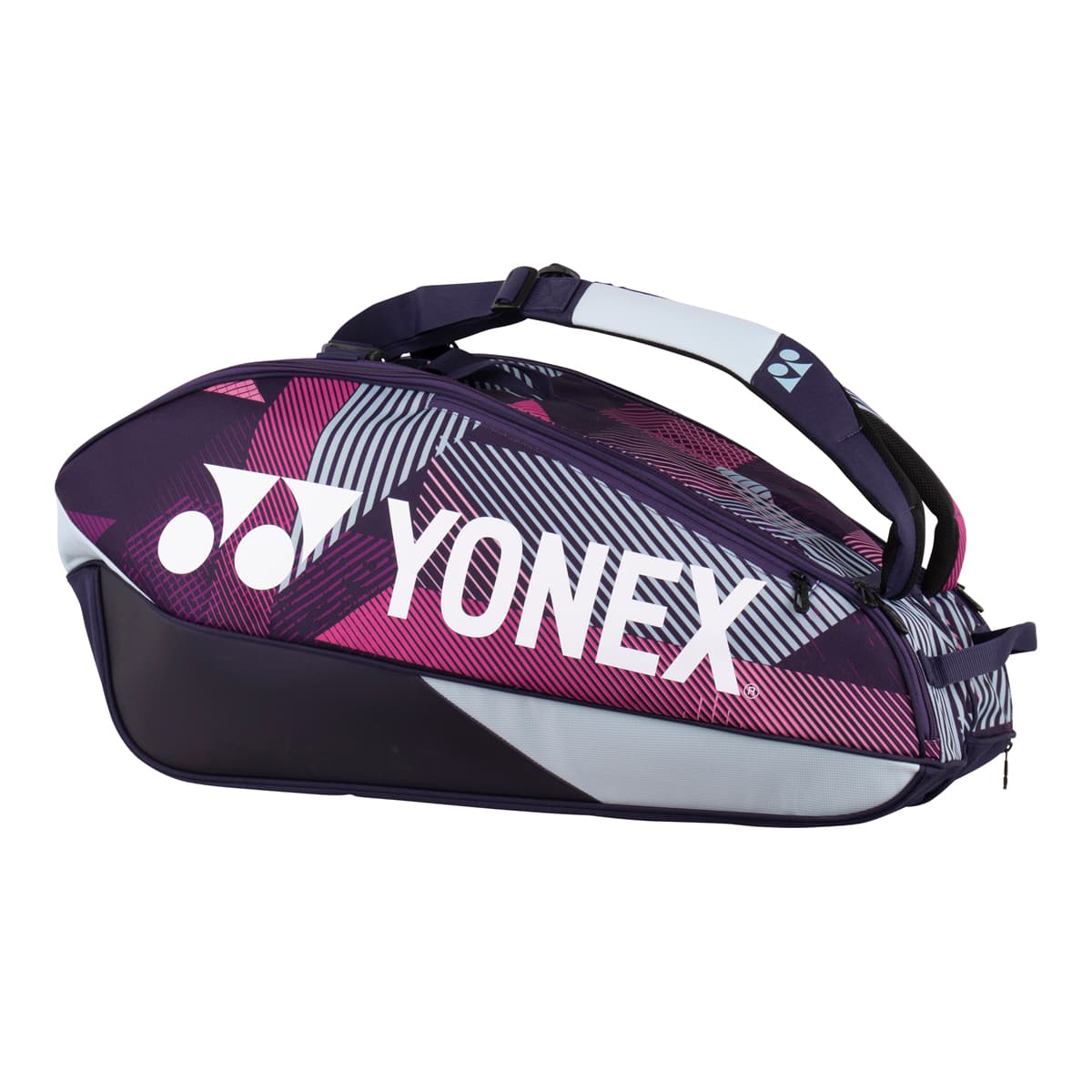 YONEX Pro Racketbag 92426EX 2024 Schwarz