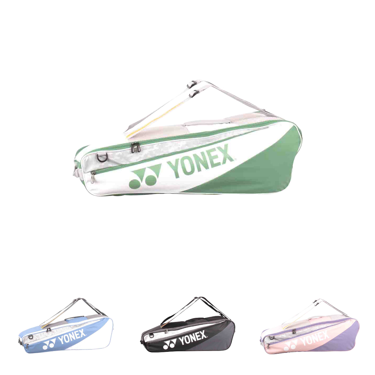 YONEX Club Racketbag 52526EX