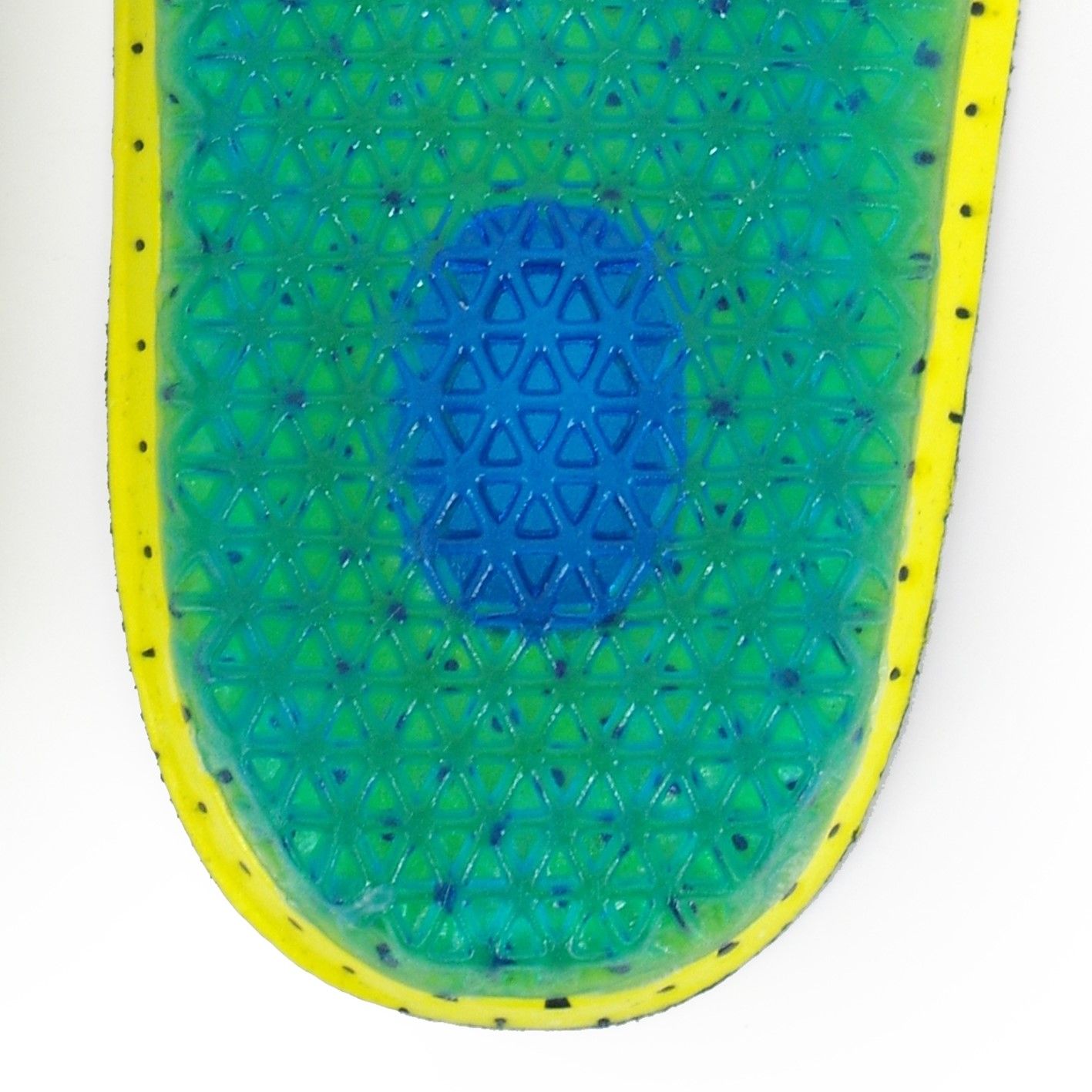 KARAKAL Performance Insoles - 38/39