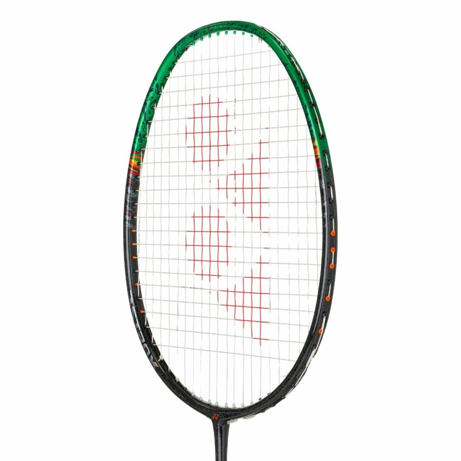 YONEX Astrox 99 Pro Badmintonschläger (4UG5) - Dark Green YONEX Astrox 99 Play Badmintonschläger (4UG5) - Dark Green