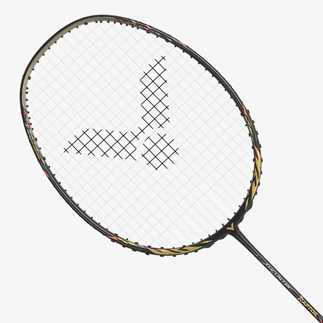 VICTOR Thruster F Ultra - Unstrung