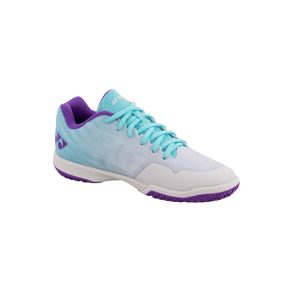 YONEX Aerus Z2 Women 2025 - Cyan Purple - 42