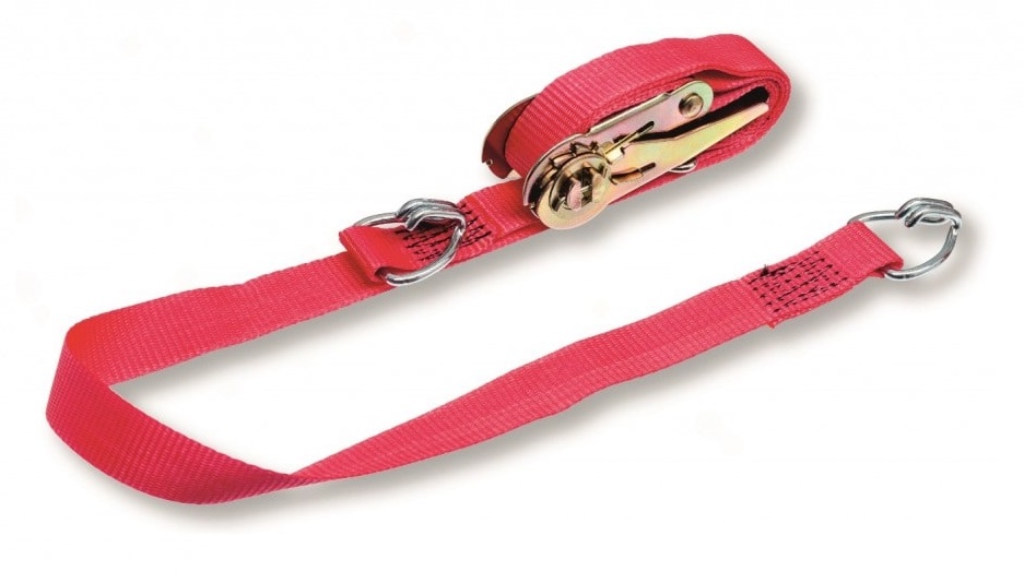 HUCK Gurt-und Spannvorrichtung HUCK Gurt-und Spannvorrichtung