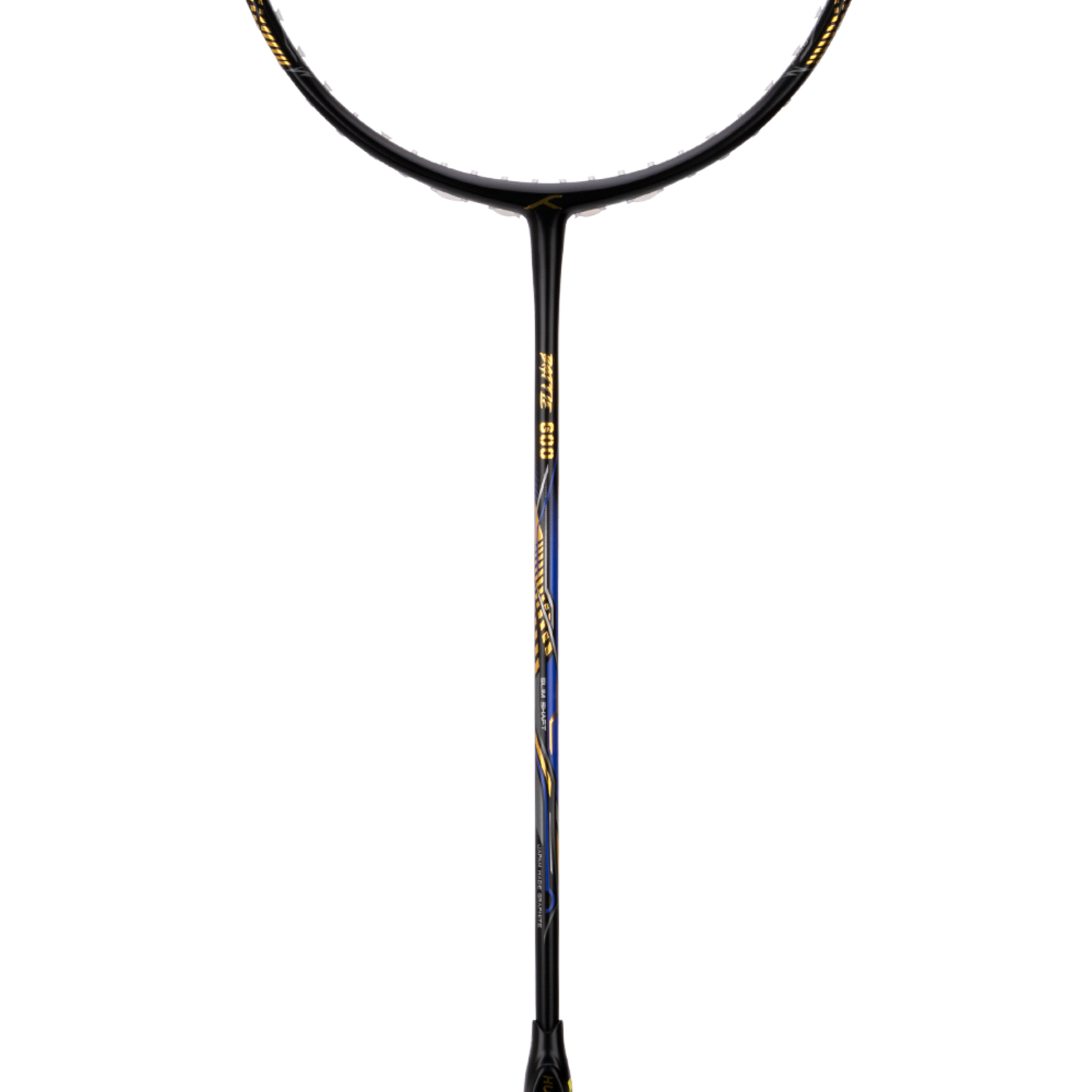 HUNDRED Battle 600 (4UG6) - Unbesaitet