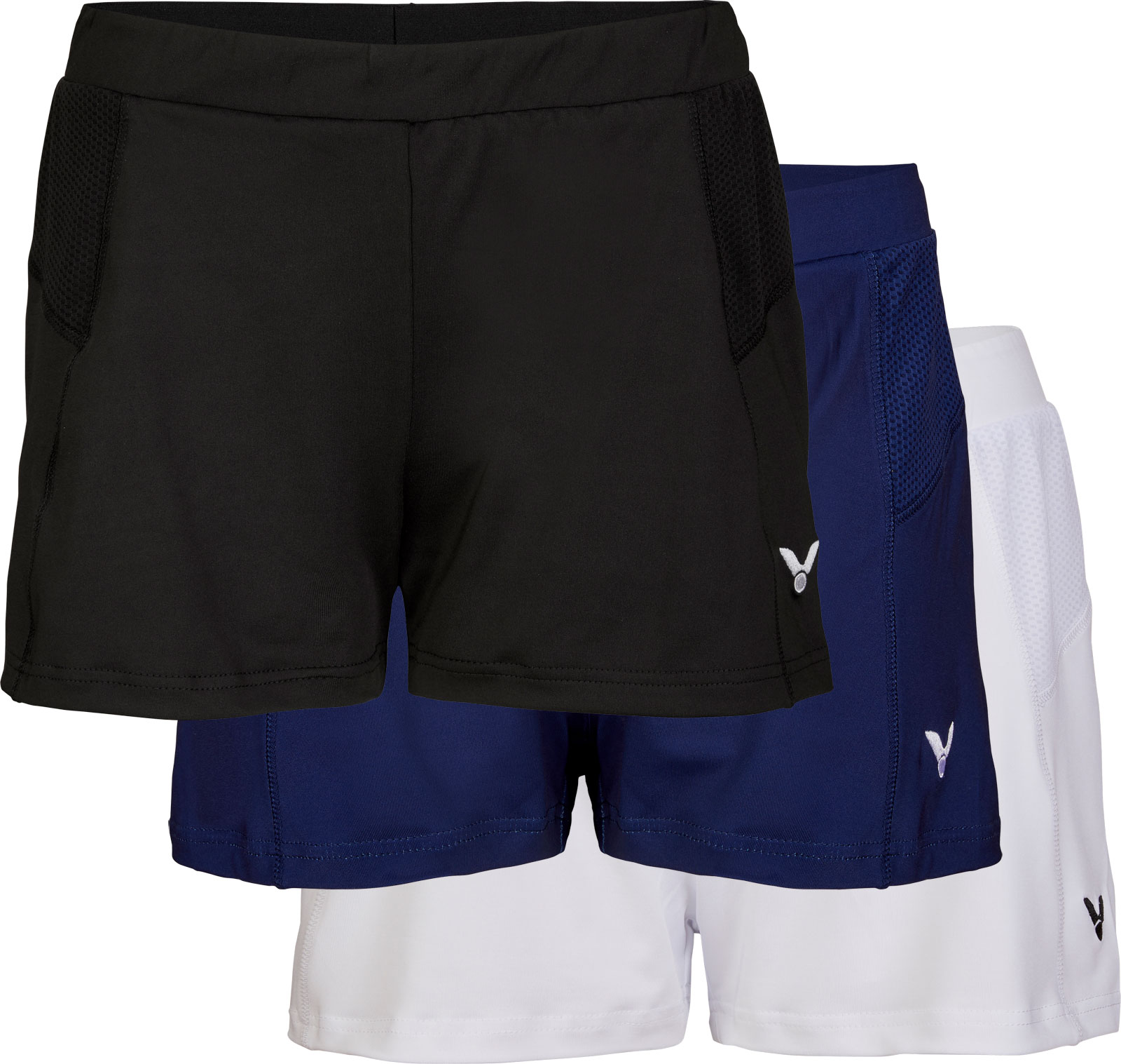 VICTOR Lady Shorts R-04200 C - 42